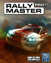 Download 'Rally Pro Master (Nokia Version Multiscreen)' to your phone